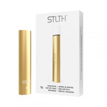 STLTH Closed Pod Type-C Device Gold